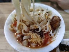 -太原面食店(解放路店)