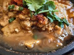 一品石锅豆腐-明海妈妈菜(大连外国语学院店)