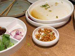 -榆林镇筋饼(知春路店)