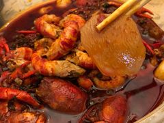 -李叔叔虾蟹大排档(青羊店)