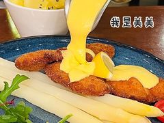 -Brotzeit博璨德国啤酒餐厅(亮马桥官舍店)
