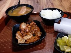 -忠食馆(滨海湾金沙店)