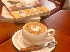 -云境cloudland·口味蛋糕•下午茶(长江路店)