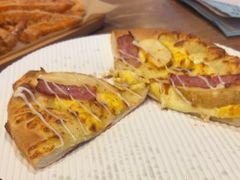 -必胜客(港城新天地店)