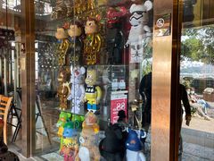 -more than meow吴止猫主题餐厅(承德 中船汇店)