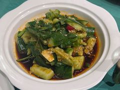 -誉八仙粤菜(万象天地店)