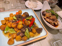 -哈老太太(联盟路店)