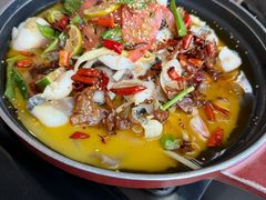 -桥边小楼·手工云南菜·丽江地标美食