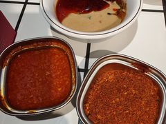 -留香铁板烤肉(解放西路旗舰店)