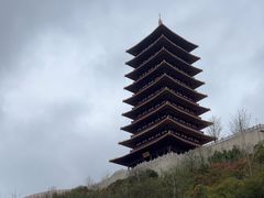 -牛首山文化旅游区