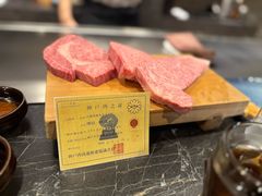 -神户牛排餐厅MOURIYA(总店)