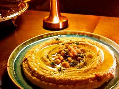 -Tajine Moroccan塔金摩洛哥中东餐厅