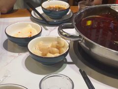 -乡土黄·鲜牛肉火锅·小龙虾(兴业街店)