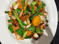 -老海陵·泰州菜(三水湾店)