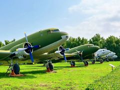 -中国航空博物馆