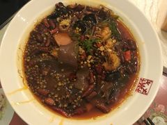 -花舍·新派粤菜·西餐·下午茶(亚运村·鸟巢店)