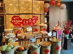 -旺顺阁·北京菜·烤鸭(大望路店)