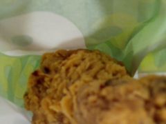 -德克士(睢宁曼哈顿店)