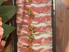 -九田家黑牛烤肉料理(新辰里亚运村店)