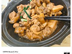-东豪园林海鲜酒家(南港路辅路店)