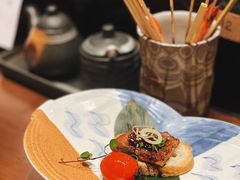 -鸟山鸣·日料食堂(王府井店)