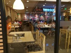 -新石器烤肉(无锡万象城店)
