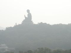 -天坛大佛