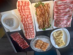 -太古汇海鲜姿造(延寿店)