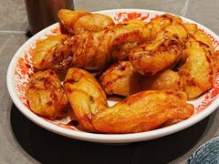 -神更仔·潮汕魂大排档(汉口路店)