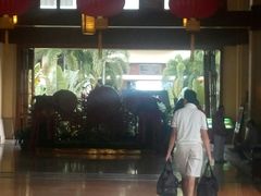 -三亚亚龙湾天域度假酒店