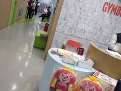 -金宝贝(中环百联中心)