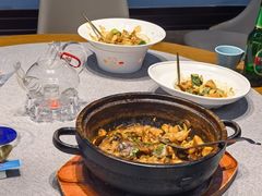 -鹊华居·地道鲁菜·海鲜·融合味(大明湖店)