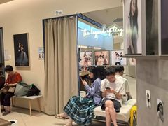 -天真蓝照相馆(上海中山公园龙之梦店)