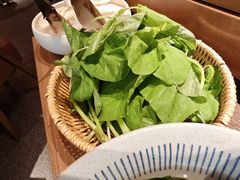 -巴奴毛肚火锅(京西大悦城店)