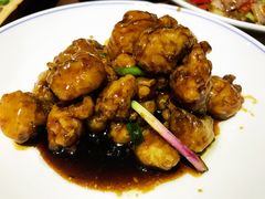 -大牌大·传统杭帮菜(湖滨店)