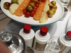 -万荣烤鸭店·北京菜(农光里店)