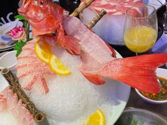 -东海怡品海鲜豆捞(星街坊店)