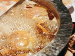 -一绪に寿喜烧自助(世茂广场店)