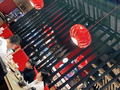 大堂-友壹町寿司(嘉洲广场店)
