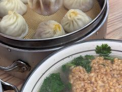 -勤业老杨汤包店(红星新村分店)