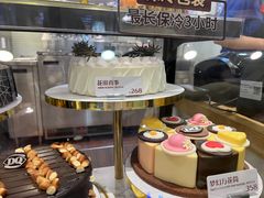 -DQ·蛋糕·冰淇淋(新佳丽店)