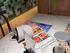 -芭札·Thai泰国餐厅(同和金铂天地店)