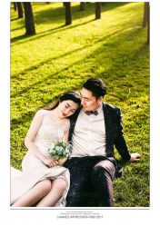 -戛纳印象摄影(潮拍定制馆)