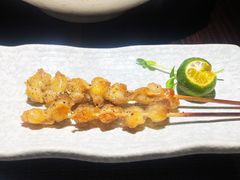 -山葵家·创意料理(宁波来福士店)