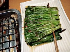 -云晓光头烧烤吧(川沙绿地店)