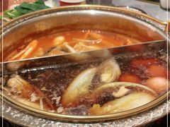 -一绪に寿喜烧(虹悦城店)