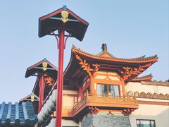 -海合安苏州阳澄半岛乐园