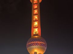 -东方明珠广播电视塔