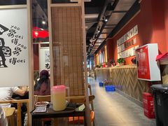 -老船舫·现做活鲜鱼馆(东郊记忆店)