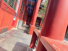 -恭王府博物馆